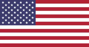 american flag-Elgin