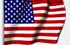 american flag - Elgin