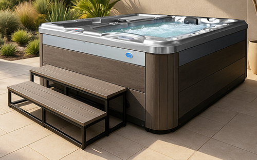 Cold Plunge&trade; Spas Elgin hot tubs for sale
