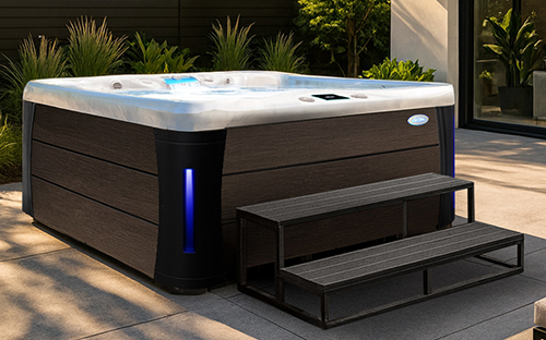Escape Plus&trade; Spas Elgin hot tubs for sale
