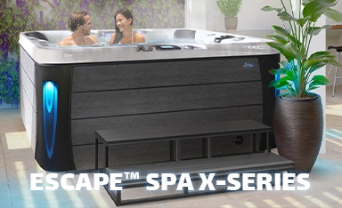Escape X-Series Spas Elgin hot tubs for sale