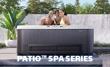 Patio Plus™ Spas Elgin hot tubs for sale