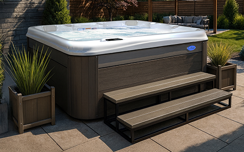 Patio&trade; Spas Elgin hot tubs for sale