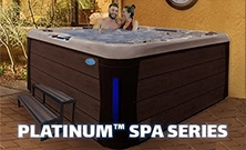 Platinum™ Spas Elgin hot tubs for sale