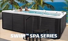 Swim Spas Elgin hot tubs for sale