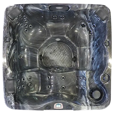 Pacifica-X EC-739LX hot tubs for sale in Elgin