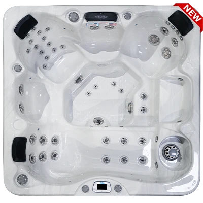 Costa-X EC-749LX hot tubs for sale in Elgin