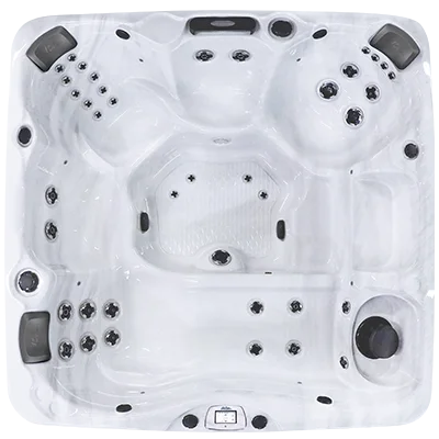 Avalon-X EC-840LX hot tubs for sale in Elgin