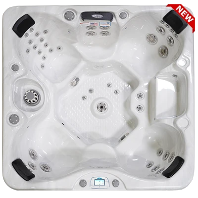 Cancun-X EC-849BX hot tubs for sale in Elgin