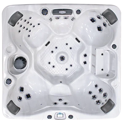 Cancun-X EC-867BX hot tubs for sale in Elgin