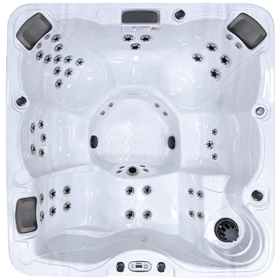Pacifica Plus PPZ-743L hot tubs for sale in Elgin