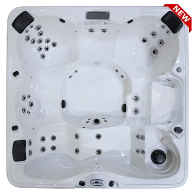 Pacifica Plus PPZ-743LC hot tubs for sale in Elgin