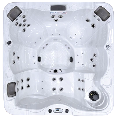 Pacifica Plus PPZ-752L hot tubs for sale in Elgin