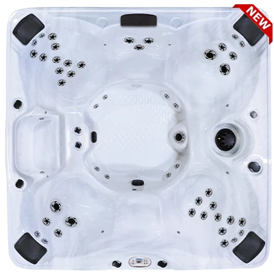 Bel Air Plus PPZ-843BC hot tubs for sale in Elgin